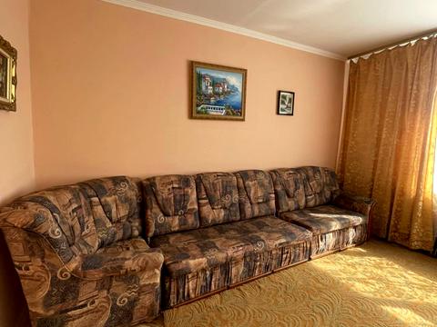 квартира за адресою Червоної Калини просп., 95