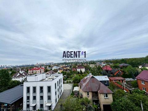 квартира за адресою с. Петропавлівська Борщагівка, Софіївський пров., 14