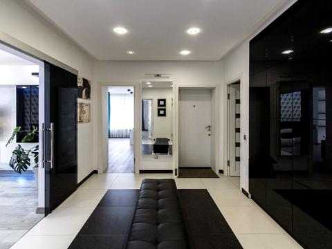 квартира по адресу Слободская ул., 20а