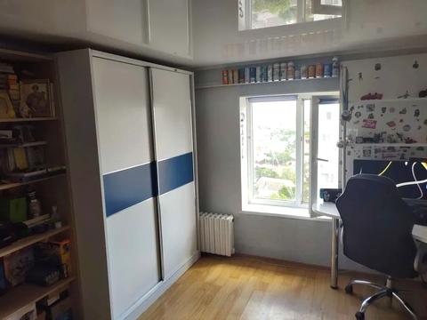 квартира по адресу вильямса, 59