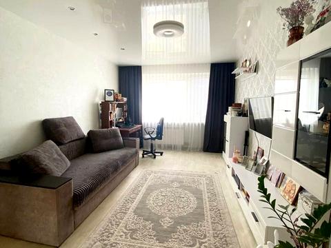 квартира за адресою Михайла Лушпи просп., 14