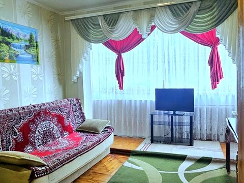 квартира по адресу Сергея Синенко ул. (Кремлевская), 69-А