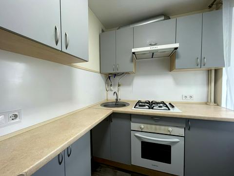 квартира по адресу Полигонная ул. (Погребняка), 27