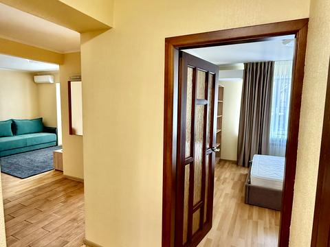 квартира за адресою Січових Стрільців вул. (Артема), 32-38