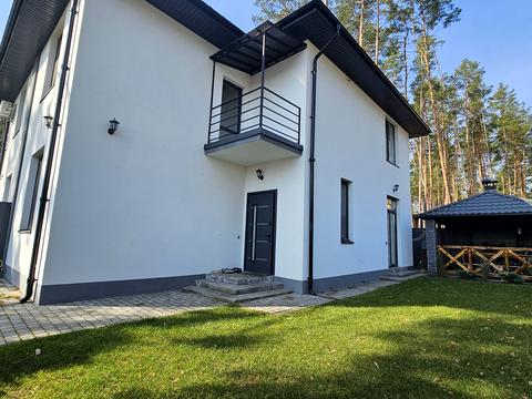 дом по адресу Львовская ул., 3-д/2