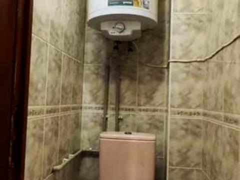 квартира по адресу Академика Доброхотова ул., 17