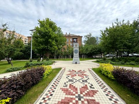 квартира за адресою Повітряних Сил просп. (Повітрофлотський), 19