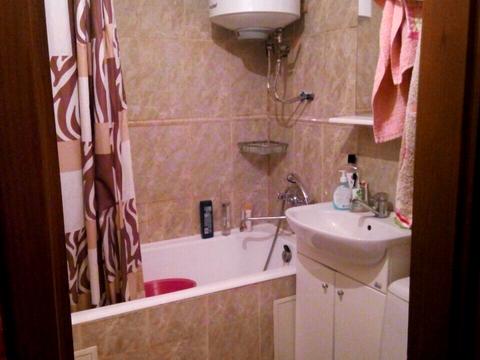 комната по адресу Генерала Петрова ул., 23/2