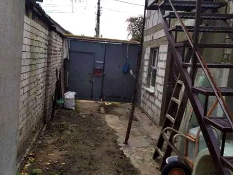 будинок за адресою Купріна вул.