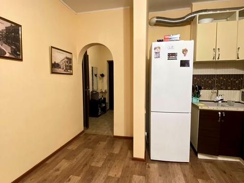 квартира за адресою Ярослава Баїса вул. (Володимира Висоцького), 23-А