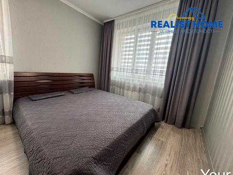 квартира по адресу Боголюбова, 7