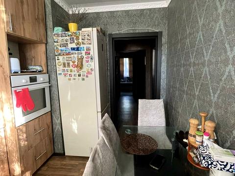 квартира за адресою Хмельницький, Героїв АТО вул., 2
