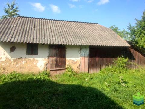 будинок за адресою Заріцька вул., 16