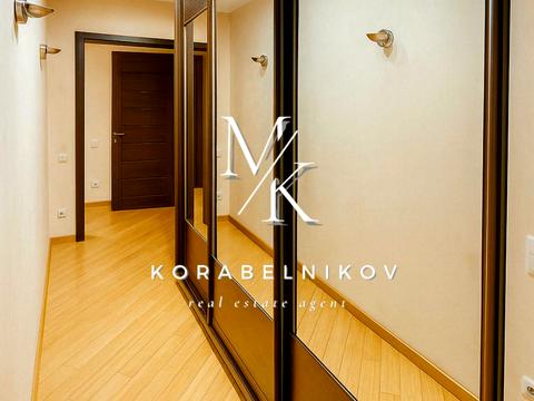 квартира по адресу Машиностроительная ул., 21-А