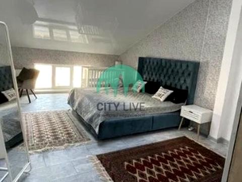 квартира за адресою Бельведерська вул., 19