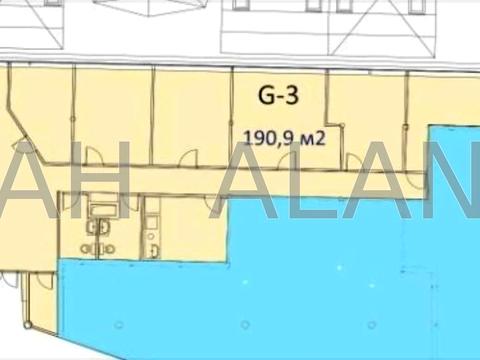 комерційна за адресою Велика Васильківська вул. (Червоноармійська), 1-3