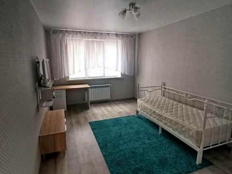 квартира по адресу Кременчуцька ул., 54