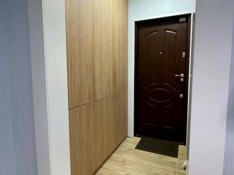 квартира по адресу Урловская ул., 38