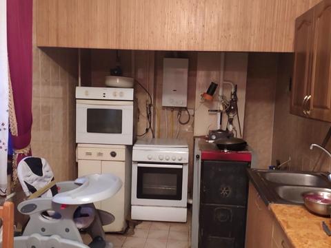 дом по адресу Кубика Ф, 18