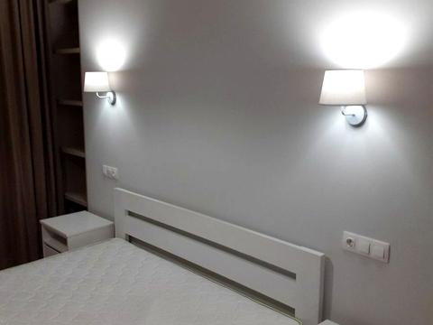 квартира за адресою Гоголівська вул., 47