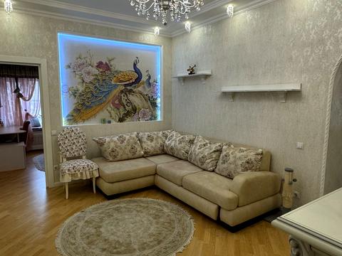квартира за адресою Стельмаха вул., 43б