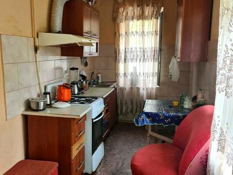 дом по адресу Олега Кошевого ул.