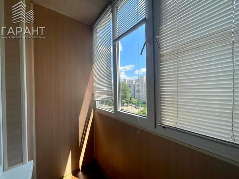 квартира по адресу Михаила Лушпы просп. (Космонавтів), 42