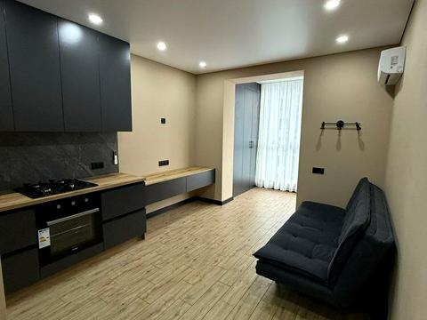квартира за адресою Запорізьке шосе, 32а