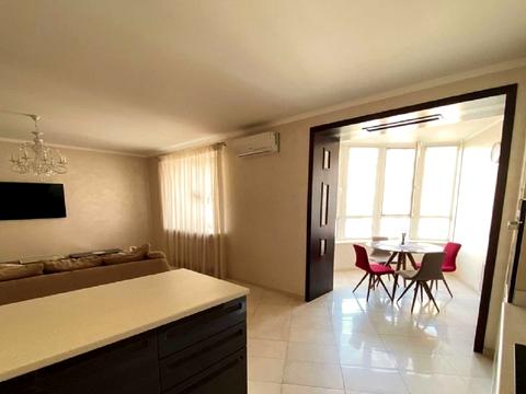 квартира за адресою Кленова вул., 2а