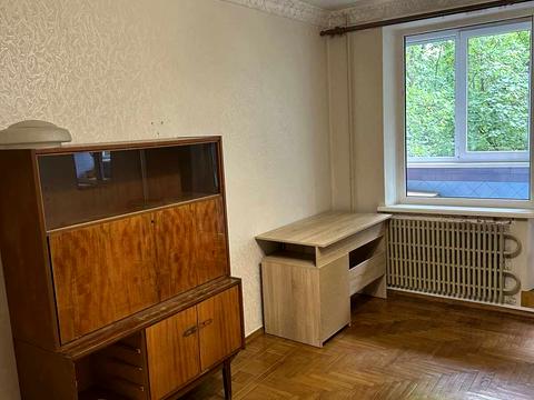 квартира за адресою Перемоги просп., 68г