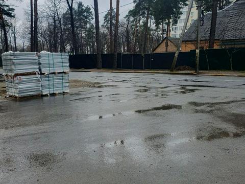 участок по адресу Мінеральна ул.