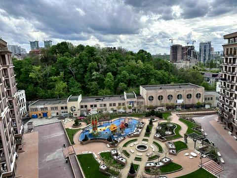 квартира за адресою Михайла Бойчука вул. (Кіквідзе), 19-А