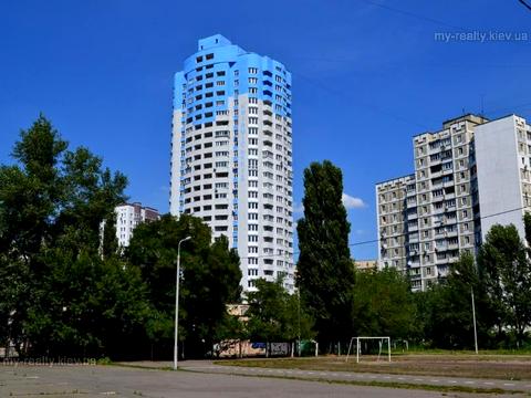 квартира по адресу Ревуцкого ул., 7-В