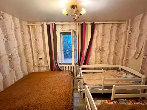 дом по адресу Бережная ул.