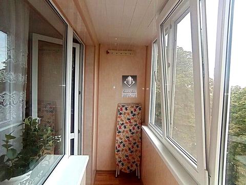 квартира по адресу Полякова ул., 5-Б