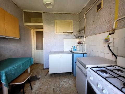 квартира по адресу Голосеевский просп. (40-летия Октября), 120к2