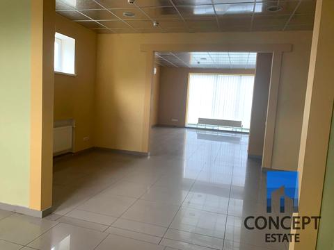 коммерческая по адресу Шевченко ул., 29Б