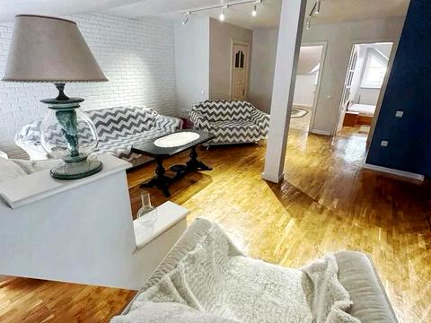 квартира за адресою Київська вул., 38