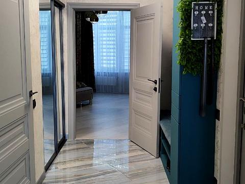 квартира за адресою Валерія Самофалова вул. (Каманіна), 16а