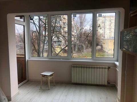 квартира по адресу Братиславская ул., 40-А