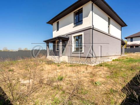 дом по адресу с. Иванковичи, Аркадіівська