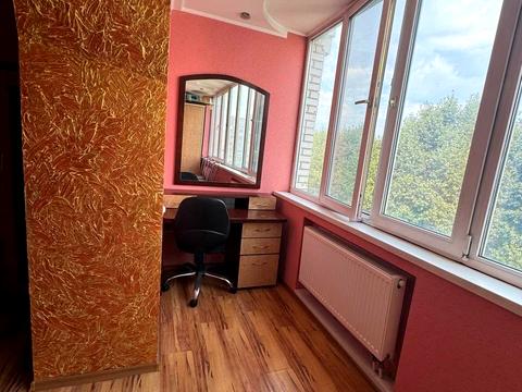 квартира за адресою Старокостянтинівське шосе, 7б
