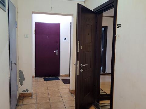 квартира по адресу Олены Пчилки ул., 2-Б