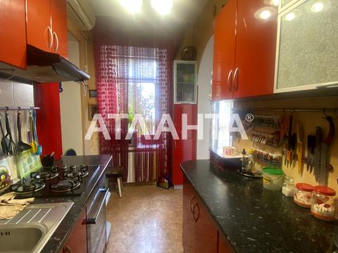 квартира за адресою Одеса, Старопортофранківська вул., 85