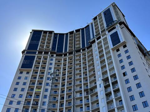 квартира за адресою Одеса, Дача Ковалевського вул., 5