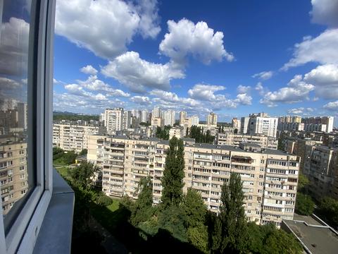 квартира за адресою Микільсько-Слобідська вул., 2-Б
