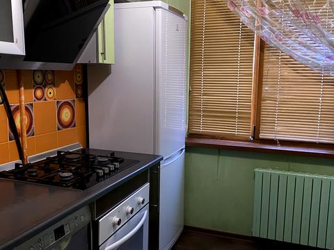 квартира по адресу Академика Королёва ул., 3