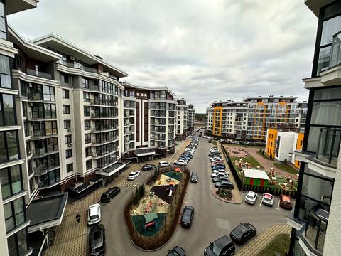 квартира за адресою Прорізна вул., 9