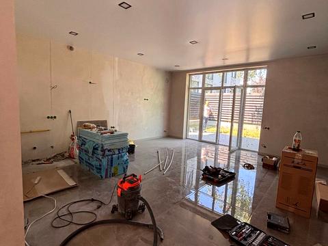 будинок за адресою Наталії Околітенко вул. (Ломоносова)