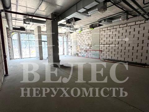 коммерческая по адресу Нижний Вал ул., 3—7